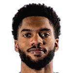 Jayvon Graves