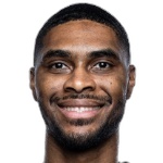 Photo of Quincy Ford