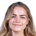 Foto de Aleksandra Kuczyńska