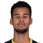 Photo of Norris Agbakoko