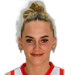 Aleksandra Ustowska