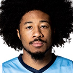 Foto de Elijah Stewart