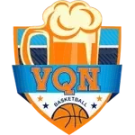 Escudo do VQN Basketball