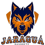 Escudo do AJAB Jaraguá