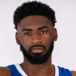 Foto de KeyShawn Feazell