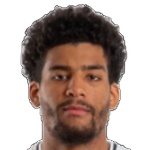 Jake Forrester