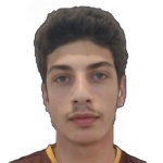 Daniel Pestana
