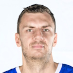 Foto de Elmedin Kikanovic