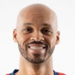 Photo de Kris Richard
