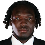 Foto de DeAndre Pinckney