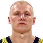 Trey Woodbury