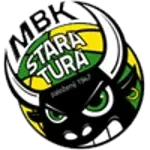 Herb MBK Stara Tura U17