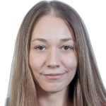 Foto de Teodora Manea