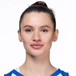 Foto de Anna Kuznetsova