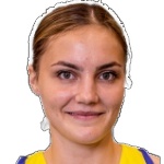 Foto de Nicoleta Andreea Mititelu