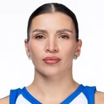Foto de Elizaveta Zaryazhko