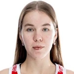 Foto de Nadegda Yazykova