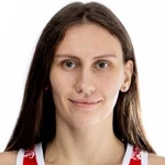 Foto de Valentina Sukhoguzova