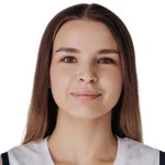 Foto de Vitalina Zvereva