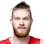 Sergei Klyev