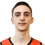 Foto de Aleksej Ivković
