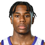 Kyrell Luc