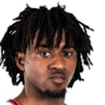 Foto de Ja'Sean Jackson