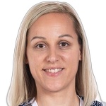 Foto de Tímea Sujová