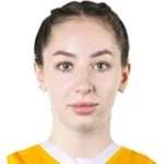 Foto de Karyna Panchuk