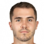 Photo of Matej Majerčák