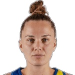 Foto de Vanda Kozakova