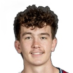 Foto de Elijah Ormiston