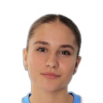 Foto de Mária Vondryskova