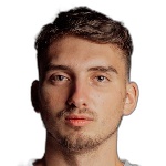 Zdjęcie Luka Lampret