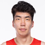 Photo de Jiahao Yu