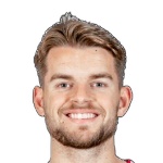 Dylan Hayman