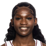 Foto de Aicha Coulibaly