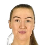 Photo of Anna Ekerstedt