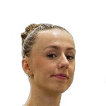 Photo of Linn Larsson