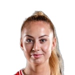 Foto di Hanna Halilovic