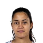 Foto de Signe Eriksson