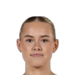 Elsa Svensson