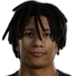 Dante Jones