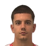 Photo of Marko Zivaljevic