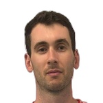 Photo of Alexander Hart