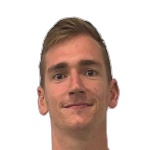 Photo of Eric Moullet