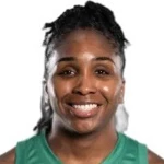 Photo of Jessica Thomas