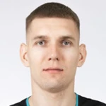 Photo of Kirill Popov