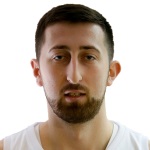 Photo of Danilo Tasić