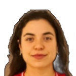 Foto de Josefina Cortes Montecinos